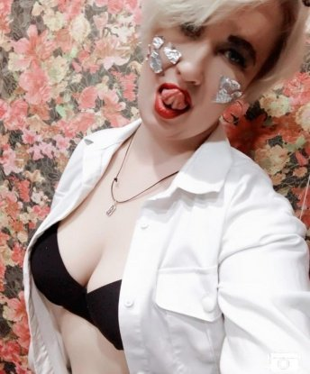 Анкета проститутки Ксюшка - город Сердобск, 31 год, №10713