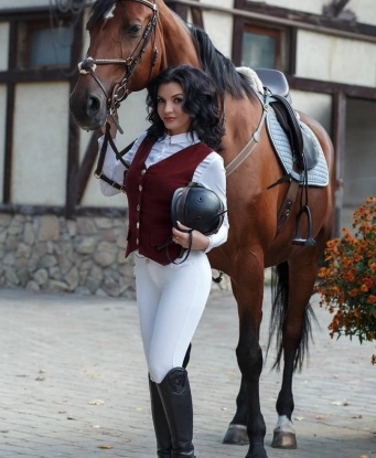 Анкета проститутки Светлана - город Сердобск, 34 года, №2110
